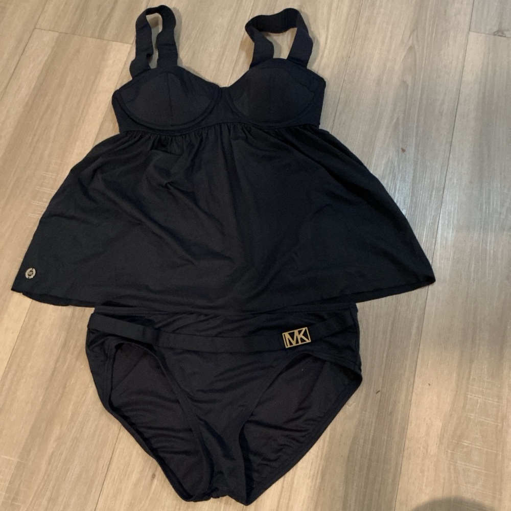 Black Women's Intimate Set